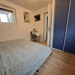 Maison St Marc Bord De Proche Hébergement de vacances *