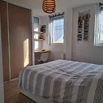 Hébergement de vacances Maison St Marc Bord De Proche *