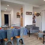 Maison St Marc Bord De Proche Hébergement de vacances *