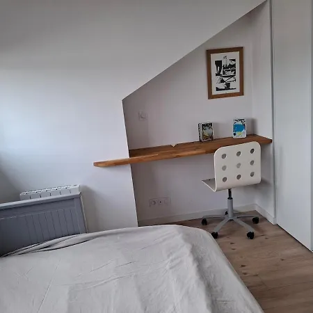 بيت للعطل Maison St Marc Bord De Proche
