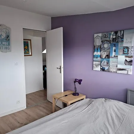 بيت للعطل Maison St Marc Bord De Proche سان نازير