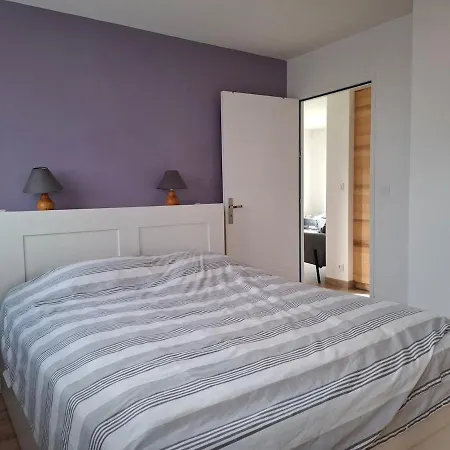 Maison St Marc Bord De Proche بيت للعطل