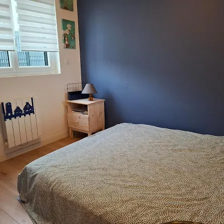بيت للعطل Maison St Marc Bord De Proche