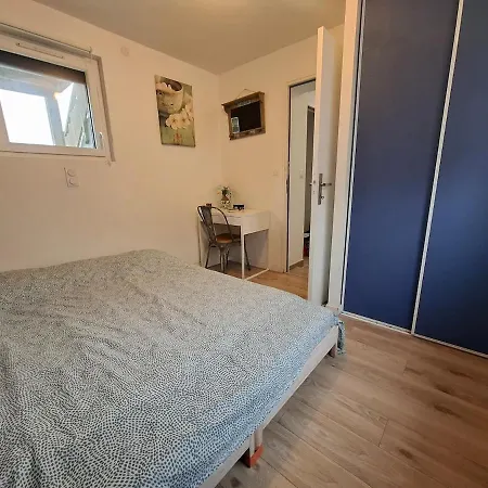 Maison St Marc Bord De Proche بيت للعطل *