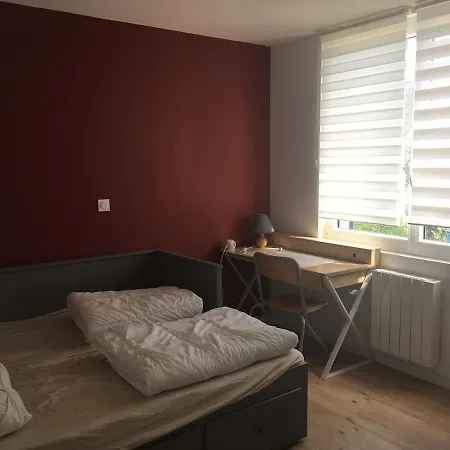 Maison St Marc Bord De Proche *