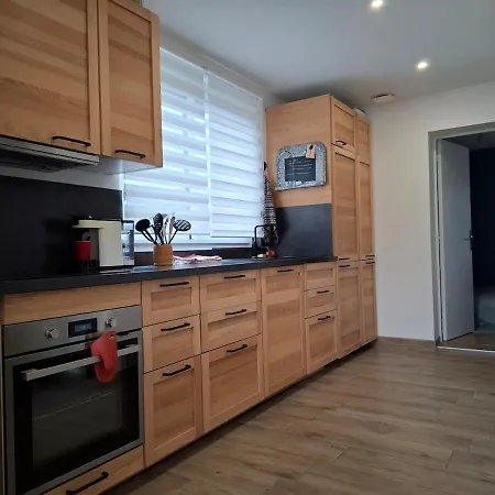 بيت للعطل Maison St Marc Bord De Proche