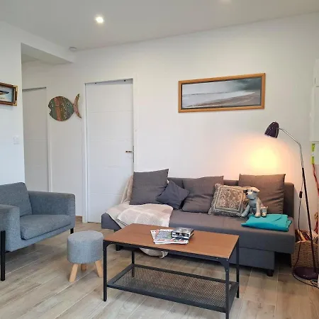 بيت للعطل Maison St Marc Bord De Proche سان نازير