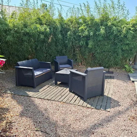 Maison St Marc Bord De Proche Hébergement de vacances *