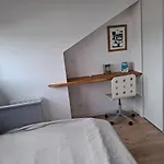 Casa de Férias Maison St Marc Bord De Proche