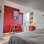 Casa de Férias Maison St Marc Bord De Proche *