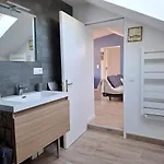 Maison St Marc Bord De Proche * Saint-Nazaire (Loire-Atlantique)