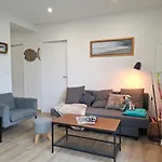 Casa de Férias Maison St Marc Bord De Proche Saint-Nazaire (Loire-Atlantique)