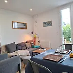 Maison St Marc Bord De Proche * Saint-Nazaire (Loire-Atlantique)