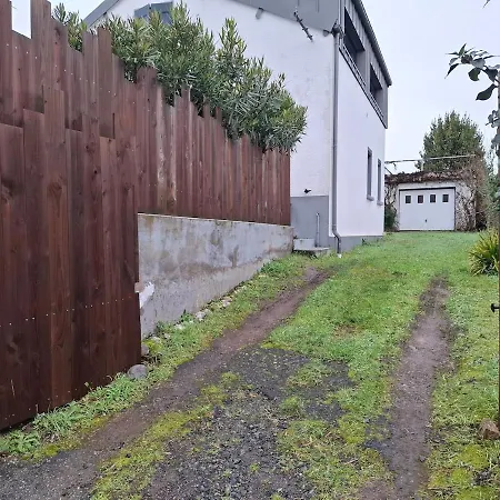 Maison St Marc Bord De Proche * Saint-Nazaire (Loire-Atlantique)