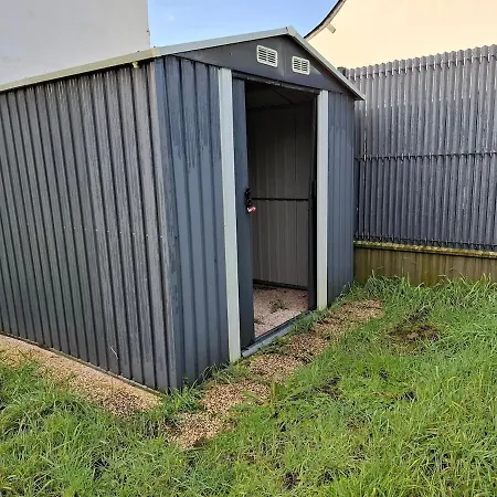 Maison St Marc Bord De Proche *