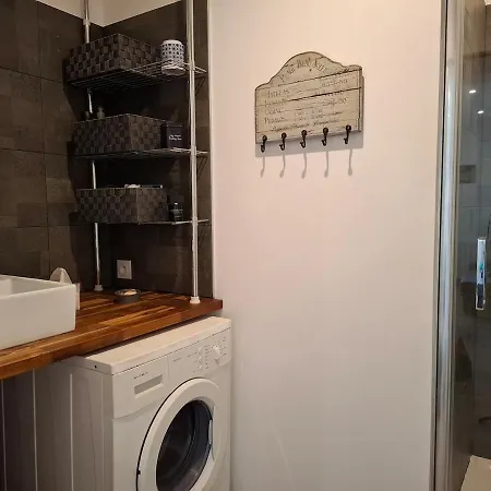 Casa vacanze Maison St Marc Bord De Proche *