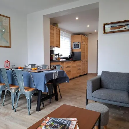 Maison St Marc Bord De Proche *