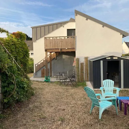 Maison St Marc Bord De Proche