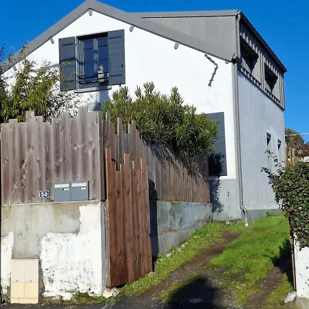 Maison St Marc Bord De Proche Casa de Férias *