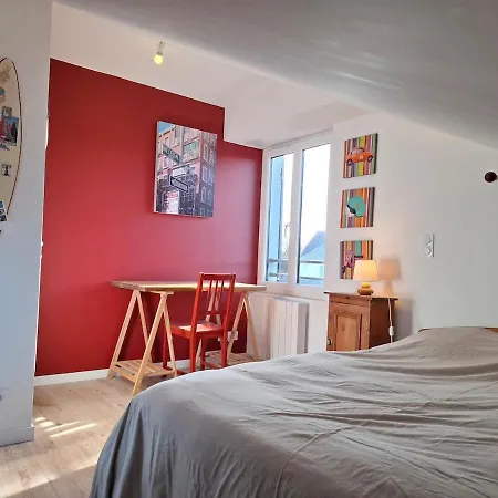 Casa vacanze Maison St Marc Bord De Proche *