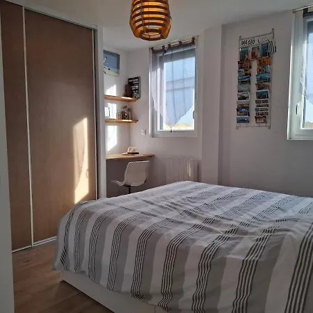 Casa vacanze Maison St Marc Bord De Proche *