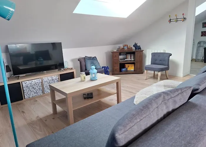 Maison St Marc Bord De Proche